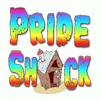 Pride Shack Coupons & Promo Codes