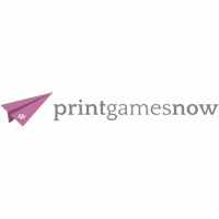 PrintGamesNow Coupons & Promo Codes