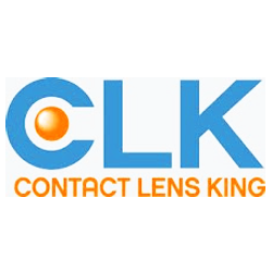 Contact Lens King Coupons & Promo Codes