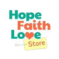 Hope Faith Love Store Coupons & Promo Codes