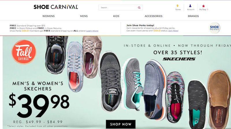 Shoe Carnival Coupons 02