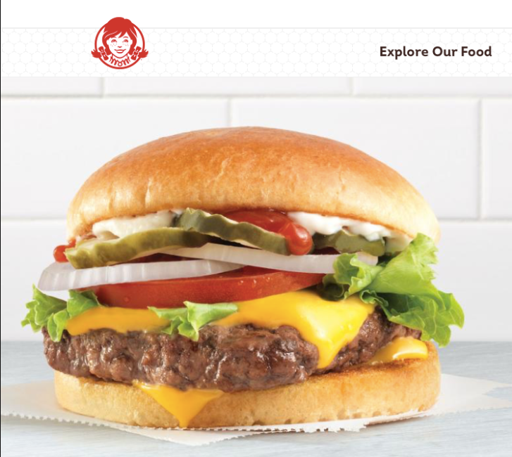 Wendy's Coupons 02