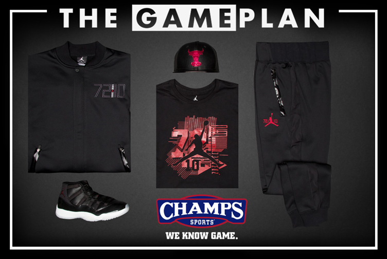 Champs Sports Review