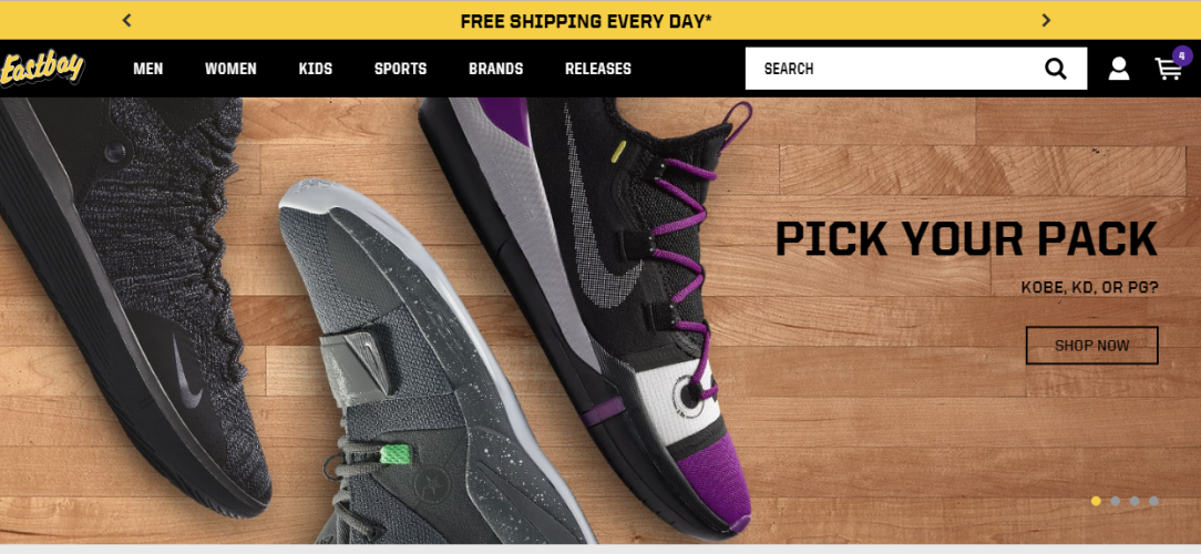 Eastbay Coupons 02