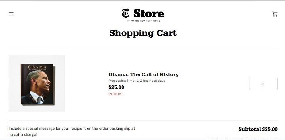 The New York Times Store Coupons