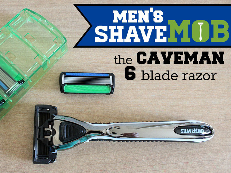 Shave Mob Coupons